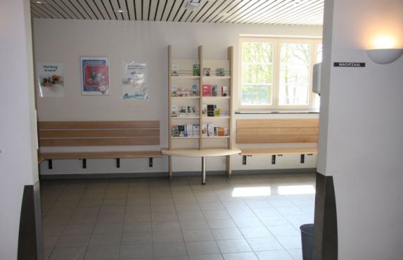 Wachtzaal